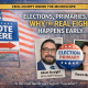 Elections, Primaries, and Why the Real Fight Happens Early
