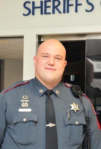 Sgt. Brian Soler