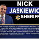 Nick Jaskiewicz 287(g) agreements in Maryland