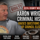 Cecil County Council Candidate Aaron Wright’s Criminal History